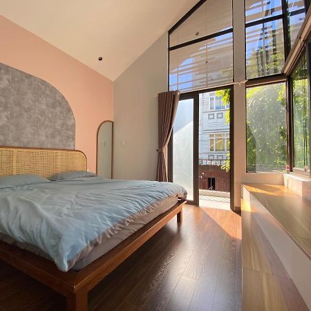 Mo Homestay Cao Bang Kültér fotó