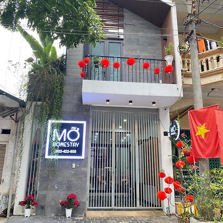 Mo Homestay Cao Bang Kültér fotó