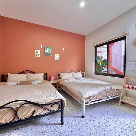 Mo Homestay Cao Bang Kültér fotó