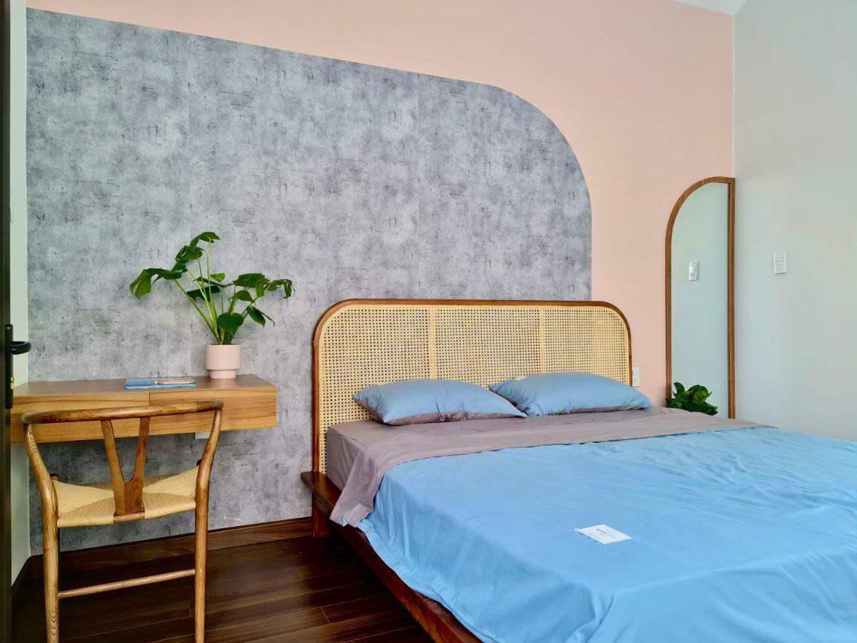 Mo Homestay Cao Bang Kültér fotó