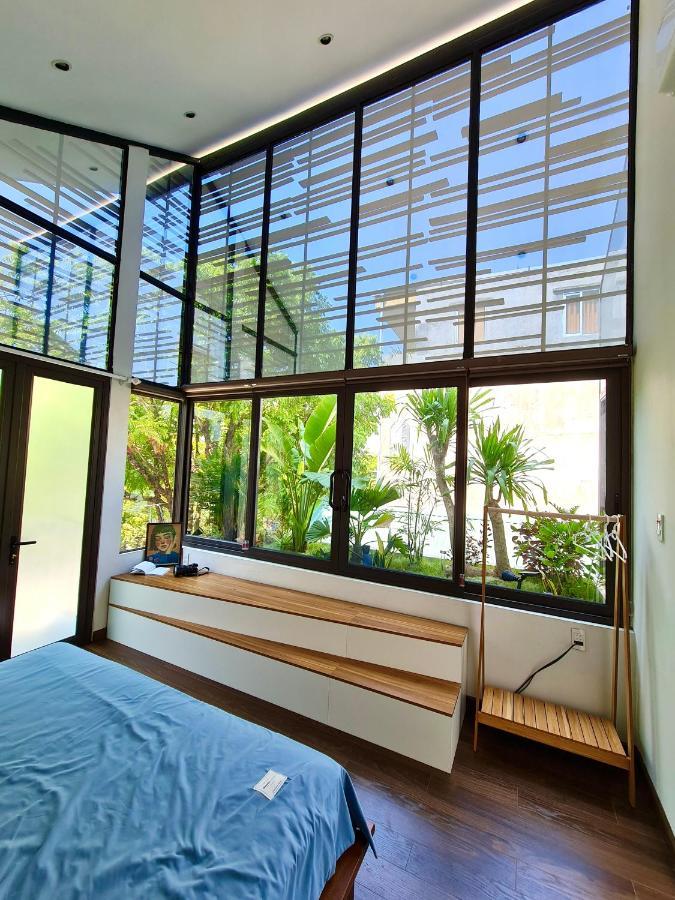 Mo Homestay Cao Bang Kültér fotó
