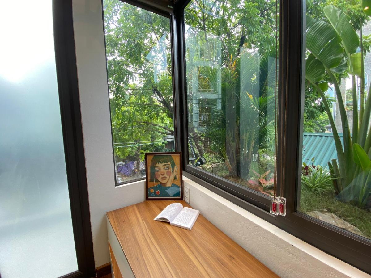 Mo Homestay Cao Bang Kültér fotó