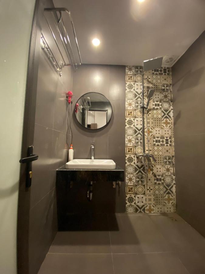 Mo Homestay Cao Bang Kültér fotó