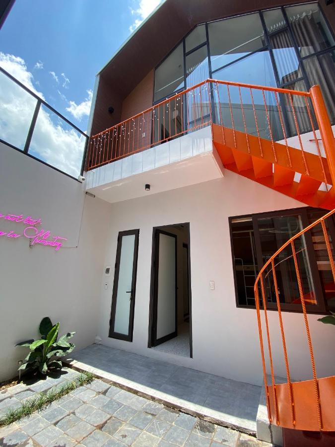Mo Homestay Cao Bang Kültér fotó
