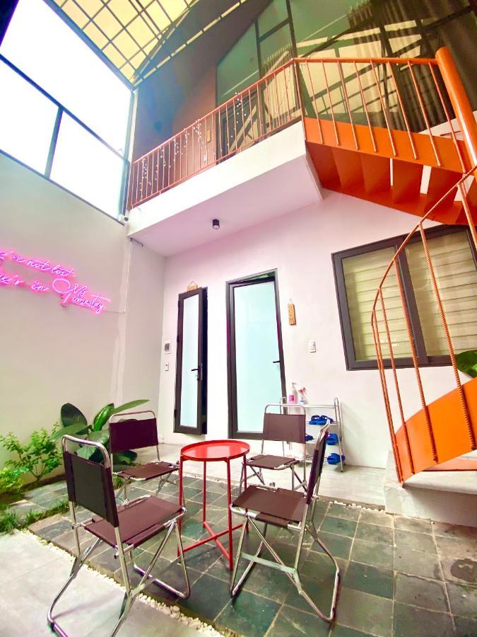 Mo Homestay Cao Bang Kültér fotó