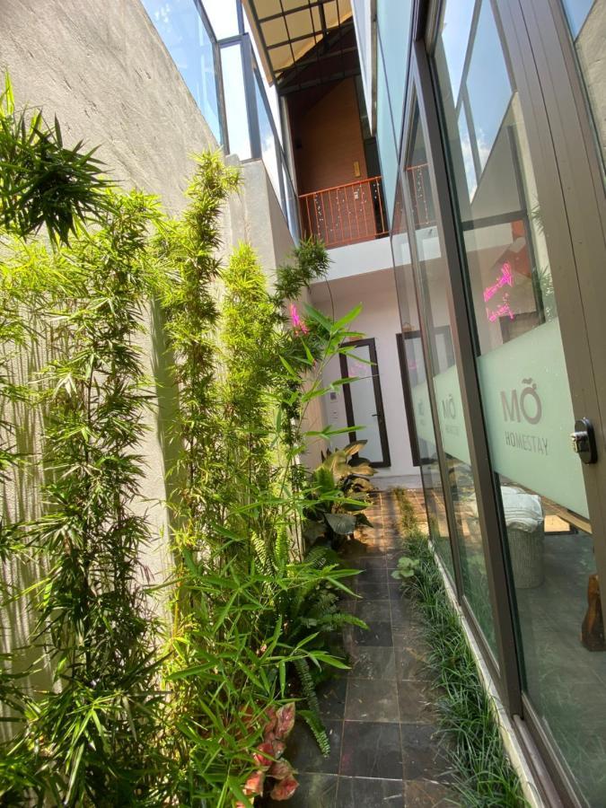 Mo Homestay Cao Bang Kültér fotó