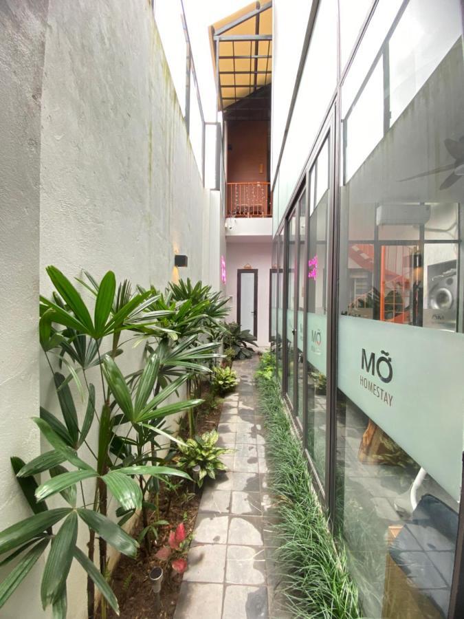 Mo Homestay Cao Bang Kültér fotó