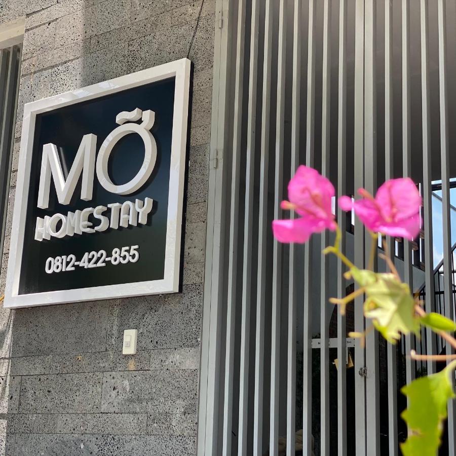 Mo Homestay Cao Bang Kültér fotó