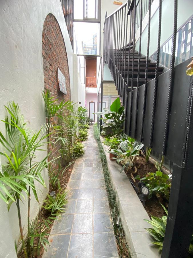 Mo Homestay Cao Bang Kültér fotó