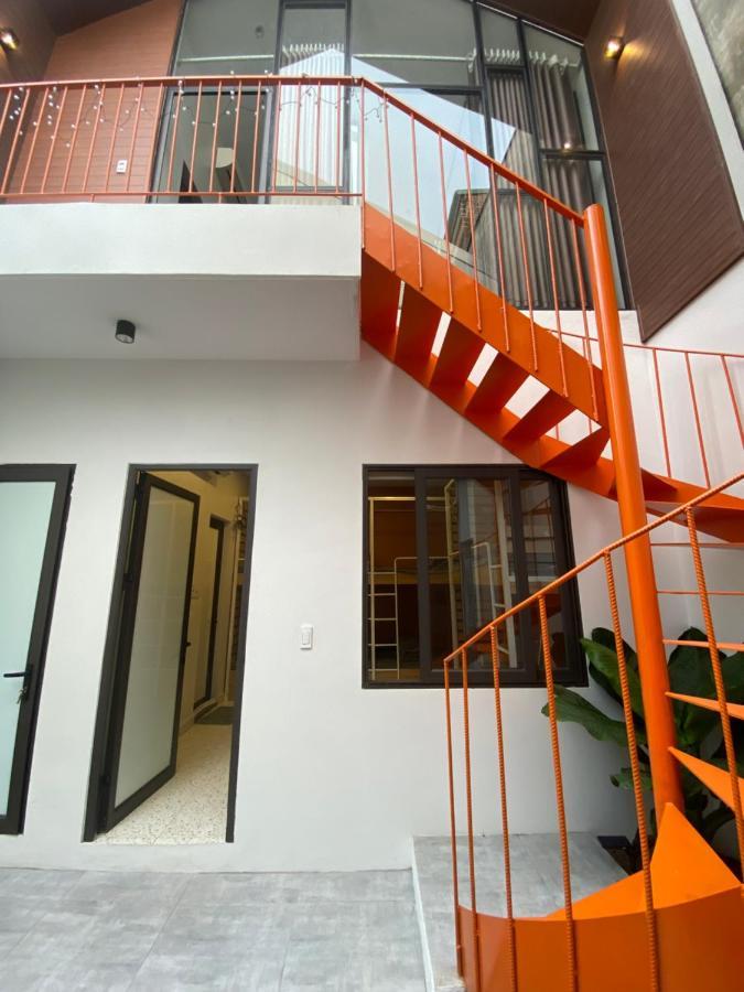 Mo Homestay Cao Bang Kültér fotó