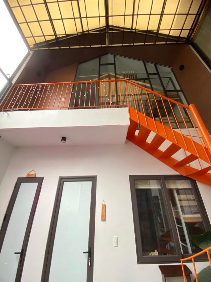 Mo Homestay Cao Bang Kültér fotó