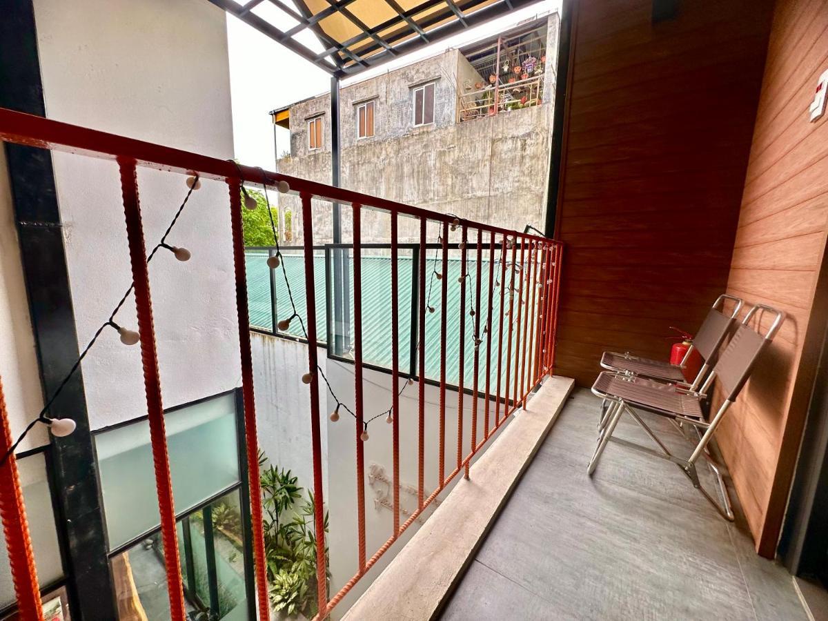 Mo Homestay Cao Bang Kültér fotó