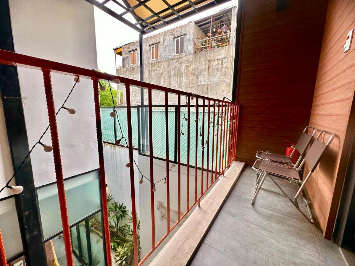 Mo Homestay Cao Bang Kültér fotó
