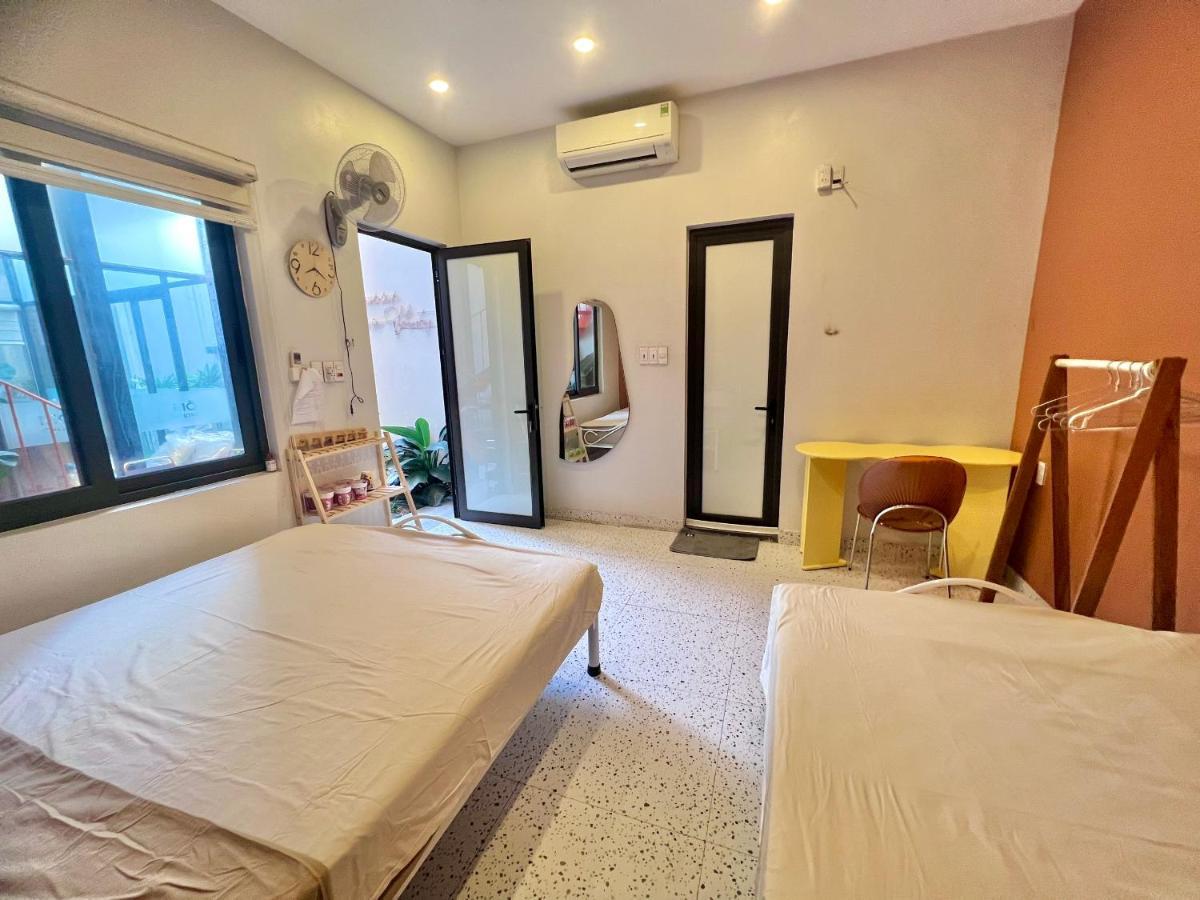 Mo Homestay Cao Bang Kültér fotó