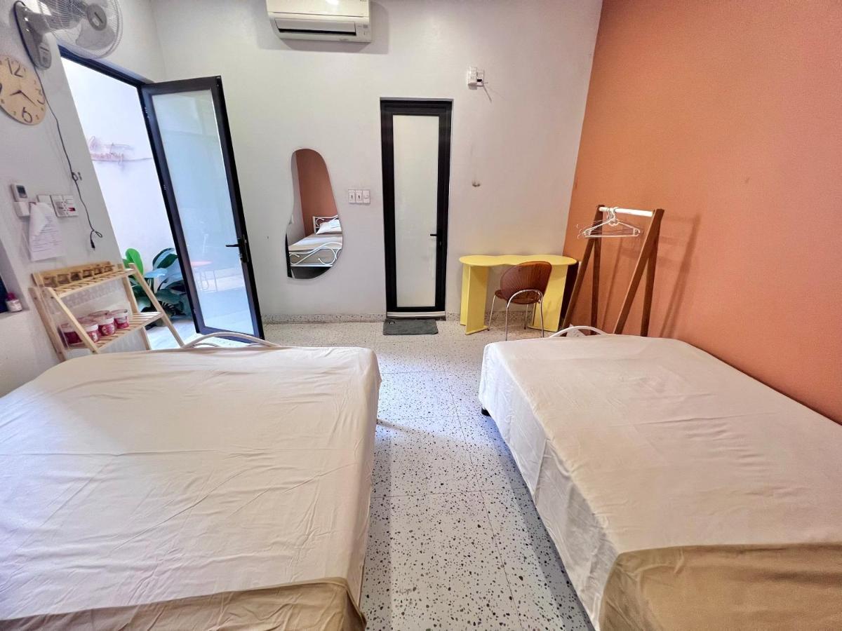 Mo Homestay Cao Bang Kültér fotó