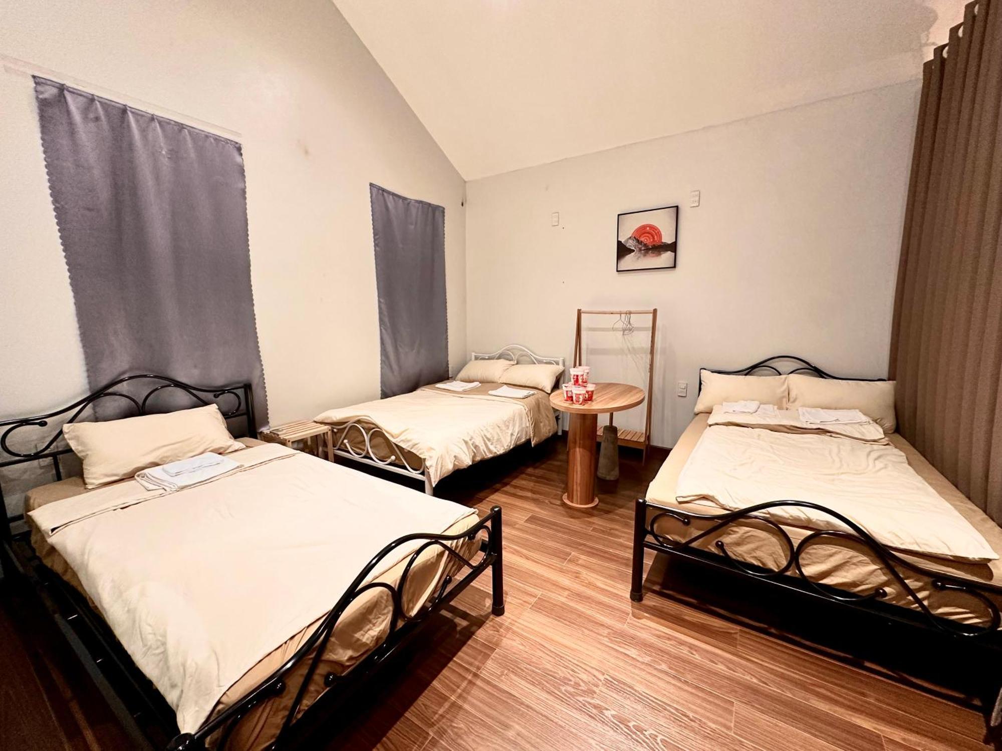 Mo Homestay Cao Bang Szoba fotó