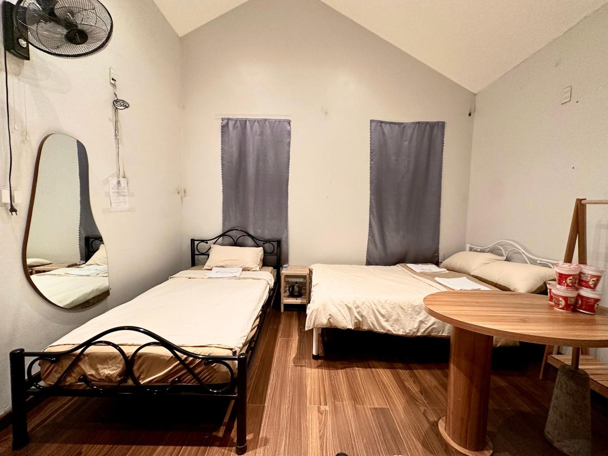 Mo Homestay Cao Bang Kültér fotó