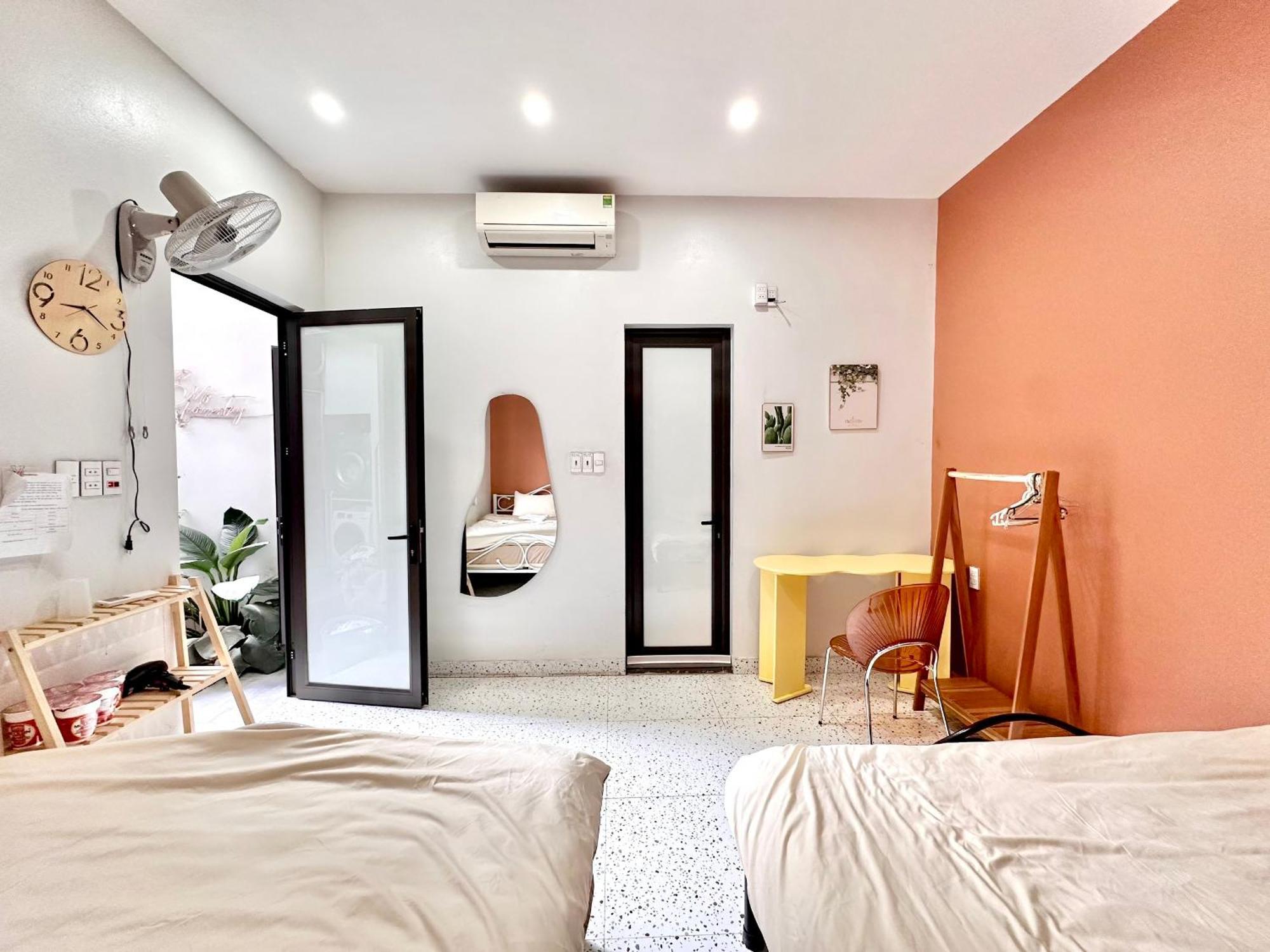 Mo Homestay Cao Bang Kültér fotó