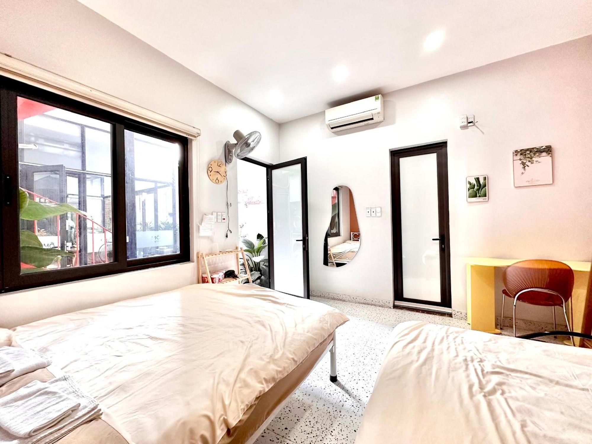 Mo Homestay Cao Bang Kültér fotó