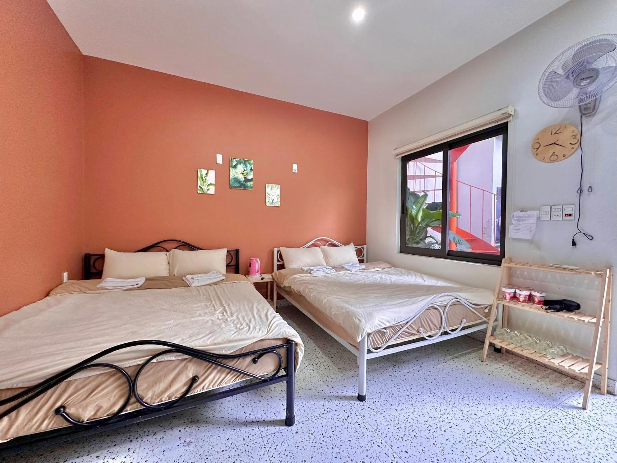 Mo Homestay Cao Bang Kültér fotó